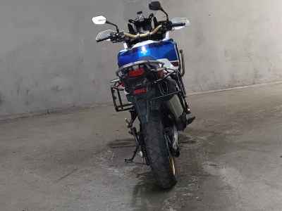 Honda CRF1000L Africa Twin 2018