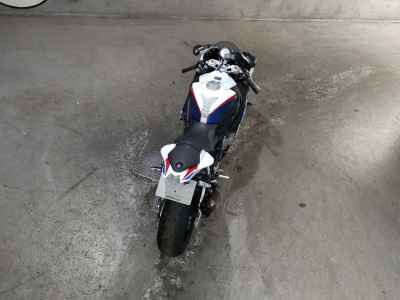 BMW S1000RR 2013
