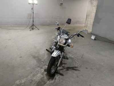 Yamaha XVS250 Drag Star 2007