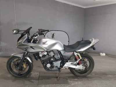 Honda CB400SFV 2007