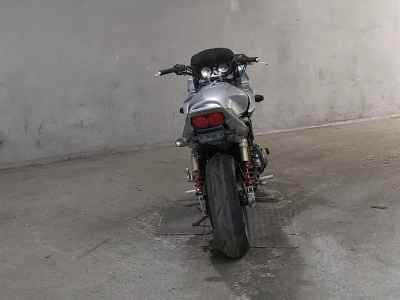 Honda CB400SFV 2007