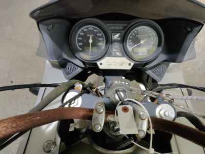 Honda CB400SFV 2007