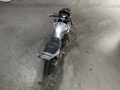 Honda CB400SFV 2007