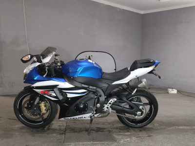 Suzuki GSX-R1000 2015