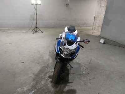 Suzuki GSX-R1000 2015