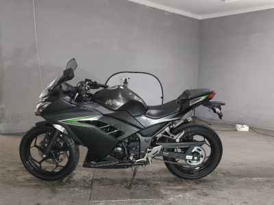 Kawasaki Ninja 250