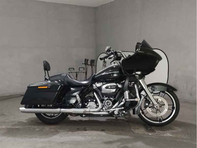 Harley-Davidson Road Glide FLTRXS1750 2016