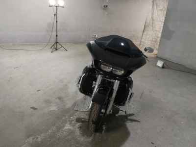 Harley-Davidson Road Glide FLTRXS1750 2016