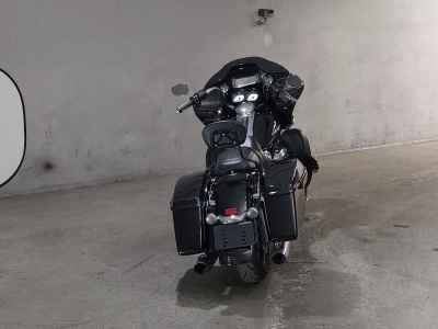 Harley-Davidson Road Glide FLTRXS1750 2016