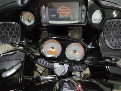 Harley-Davidson Road Glide FLTRXS1750 2016