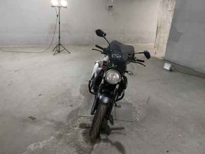 Suzuki SV650 2020