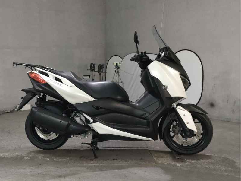 Yamaha XMAX 250 2018