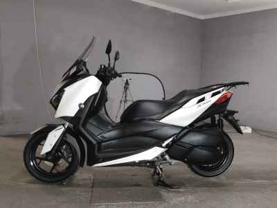 Yamaha XMAX 250 2018