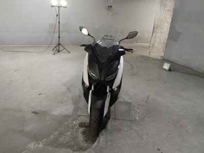 Yamaha XMAX 250 2018