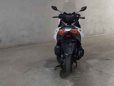 Yamaha XMAX 250 2018