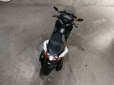 Yamaha XMAX 250 2018
