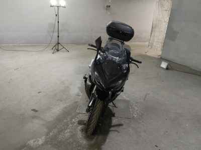 Kawasaki Ninja 1000 2020