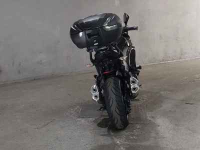 Kawasaki Ninja 1000 2020