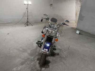 Harley-Davidson Heritage FLSTCI1450 2005