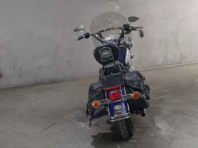 Harley-Davidson Heritage FLSTCI1450 2005