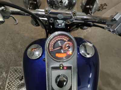 Harley-Davidson Heritage FLSTCI1450 2005