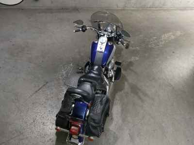 Harley-Davidson Heritage FLSTCI1450 2005