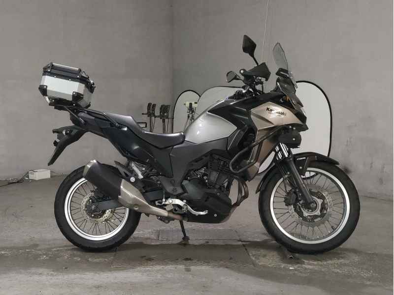 Kawasaki Versys-X 250
