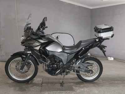 Kawasaki Versys-X 250