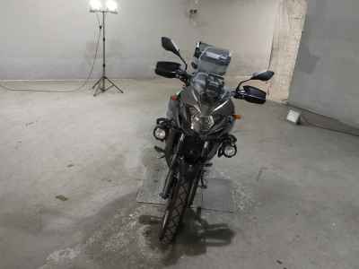 Kawasaki Versys-X 250