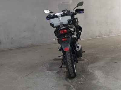 Kawasaki Versys-X 250