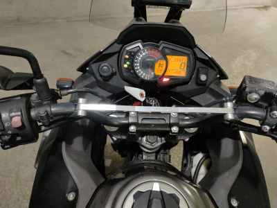 Kawasaki Versys-X 250