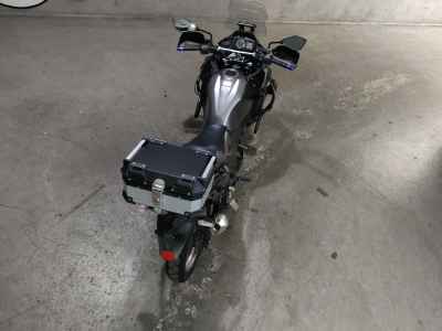 Kawasaki Versys-X 250