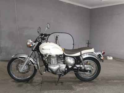 Kawasaki Estrella RS