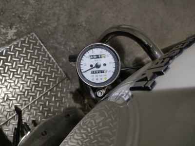 Kawasaki Estrella RS