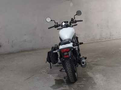 Kawasaki Eliminator 400 2023