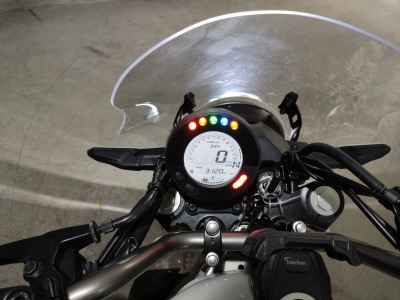 Kawasaki Eliminator 400 2023