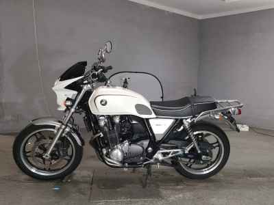 Honda CB1100 2011