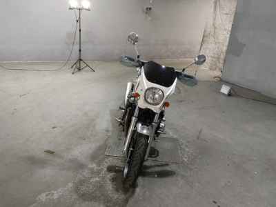 Honda CB1100 2011