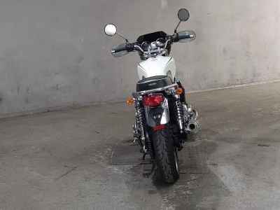 Honda CB1100 2011