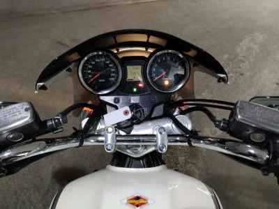 Honda CB1100 2011