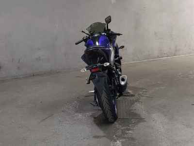 Yamaha YZF-R25 2018