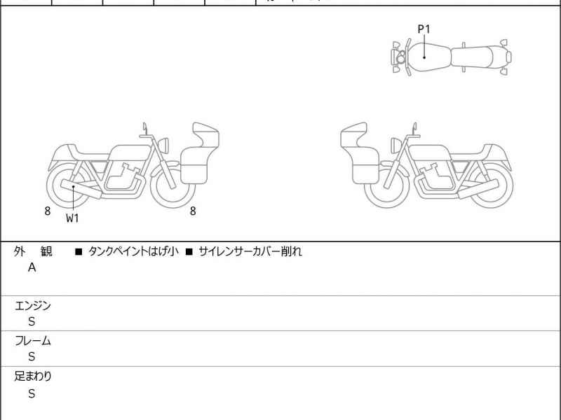 Kawasaki Eliminator 400 2024