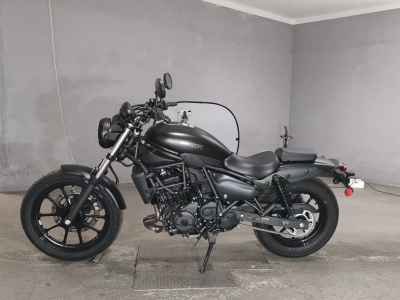 Kawasaki Eliminator 400 2024