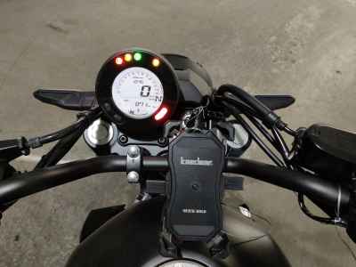 Kawasaki Eliminator 400 2024