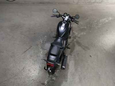 Kawasaki Eliminator 400 2024