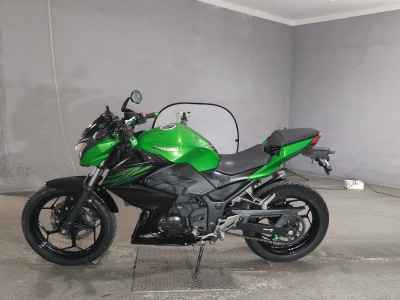 Kawasaki Z250