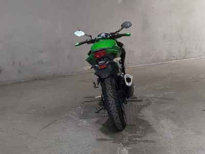 Kawasaki Z250