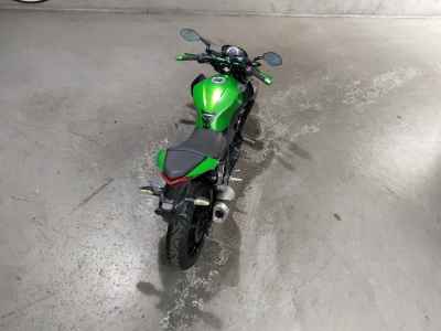 Kawasaki Z250