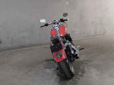 Harley-Davidson Low Rider FXDL1580 2009