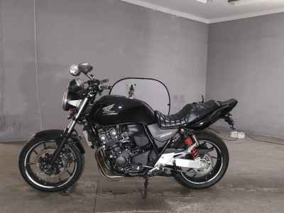 Honda CB400SFV 2021